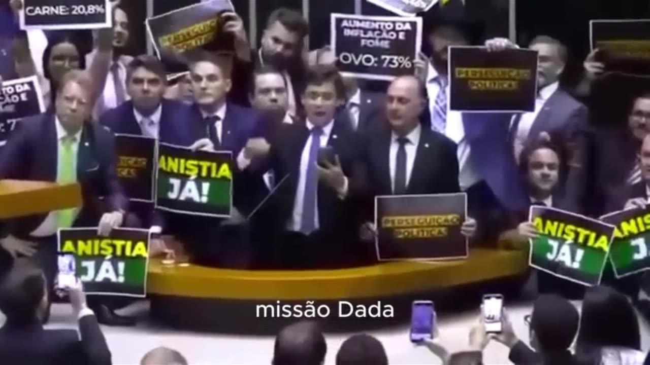 NIKOLAS FERREIRA:O GOLPE DO GRILO FRITO