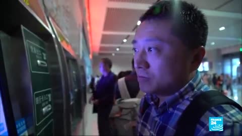 Digital ID was the FIRST step the China took. 