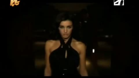 HTV - David Bustamante - Al Filo de La Irrealidad (21 Puesto 20 - 10/11/2007)