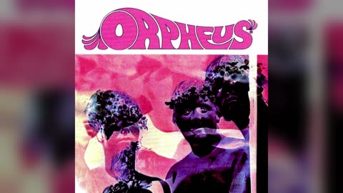 Orpheus - Lesley's World (1967 Demo for Orpheus)