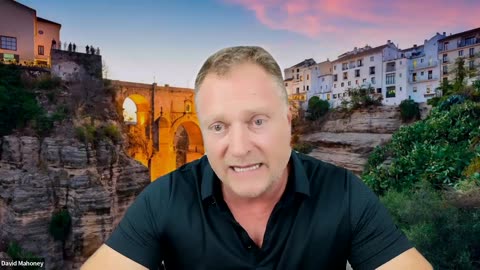 Are you ready for a Spiritual wake up call ?