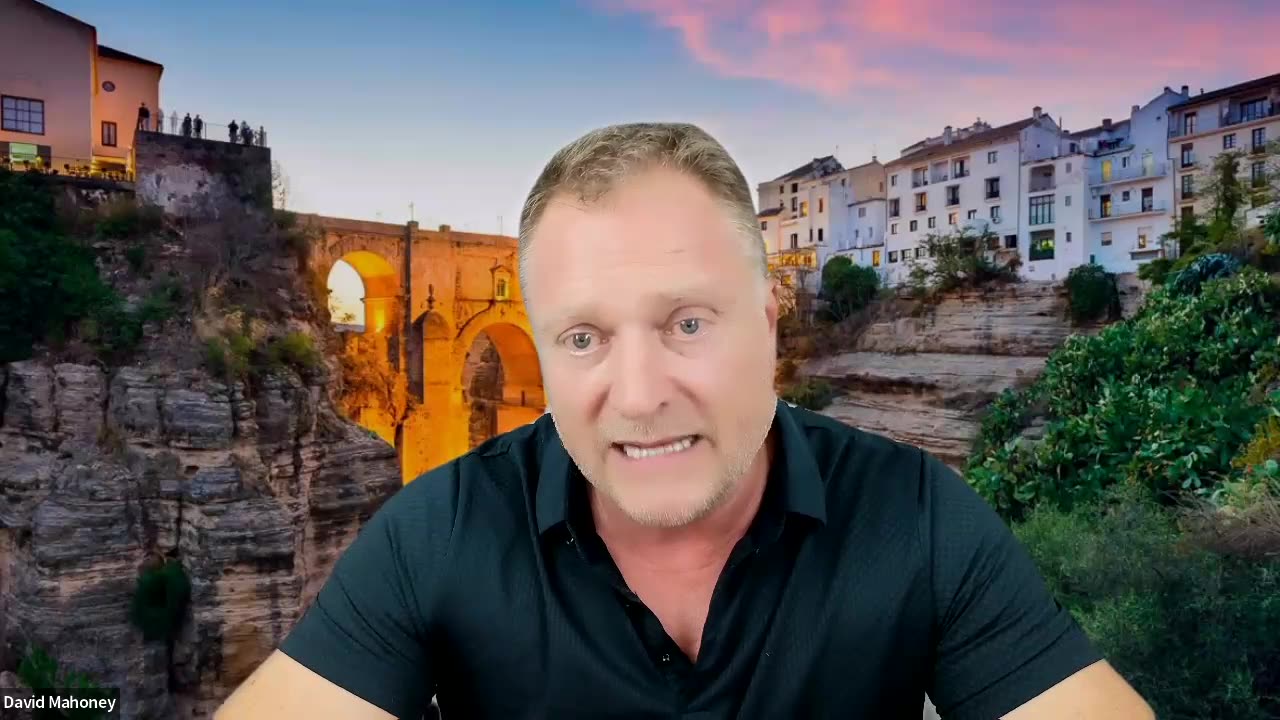 Are you ready for a Spiritual wake up call ?