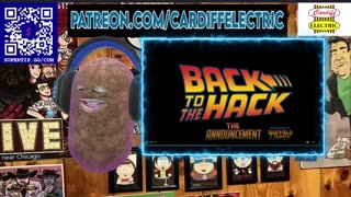 Thursday Knight hack Down Ep09 - Featuring Chad Zumock
