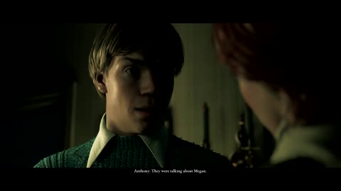 The Dark Pictures Anthology Little Hope Gameplay Walkthrough Part 1 - No Commentary