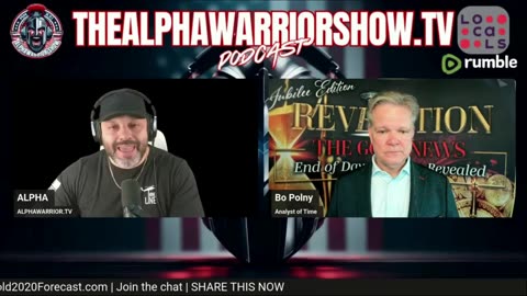 2026 SHOCK COMING!! BO POLNY