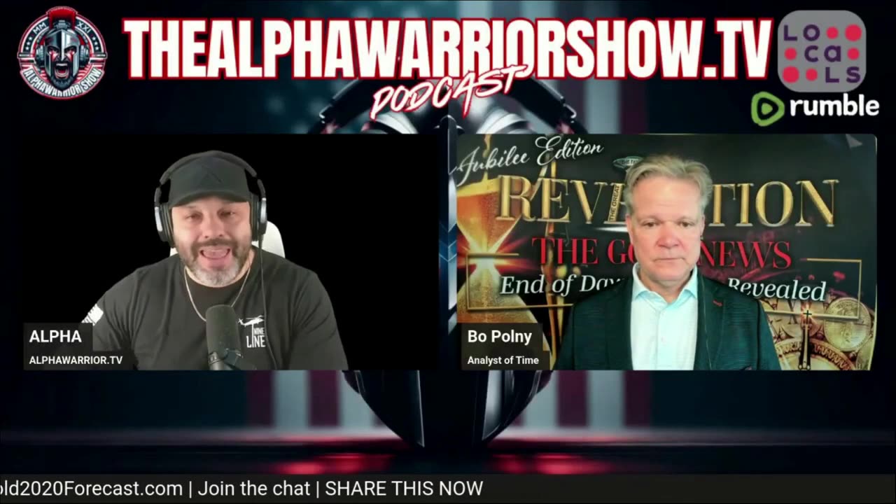 2026 SHOCK COMING!! BO POLNY