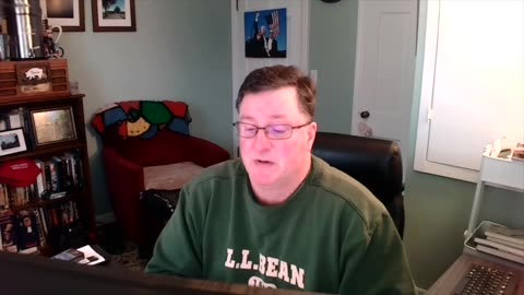 Ep108: U.S. Nuclear Target Map