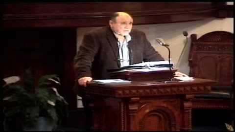 2 Peter. Chapter 1. Part 42.