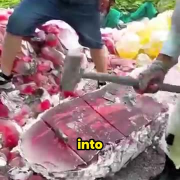 They Turn Rocks into Thousands of Dollars?!