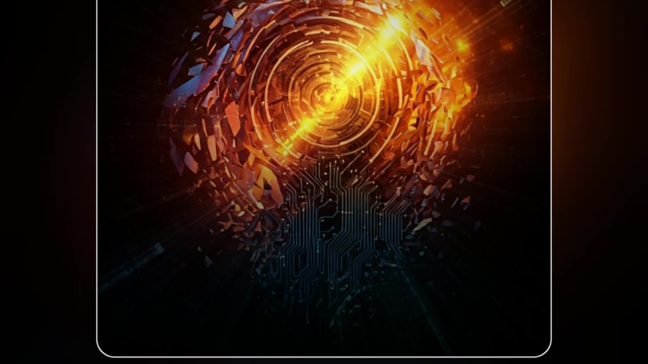 Udio (AI generated) - Deus Ex (melodic death metal)