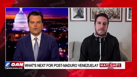 Can Venezuela Stabilize After Maduro? Experts Break It Down
