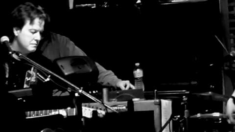 Breathe In the Air (cover Pink Floyd)