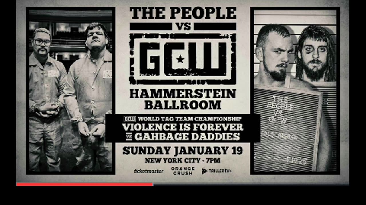 GCW