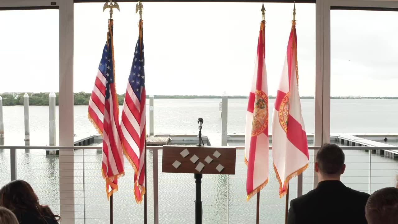 Governor DeSantis Announces Over $112 Million in Water Resources Grants