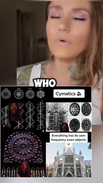 CYMATICS