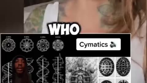 CYMATICS