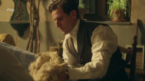 La Promesa - Capitulo 704 (27 octubre) parte 6