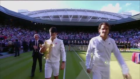 Top Spin 4 Hot Shots #49