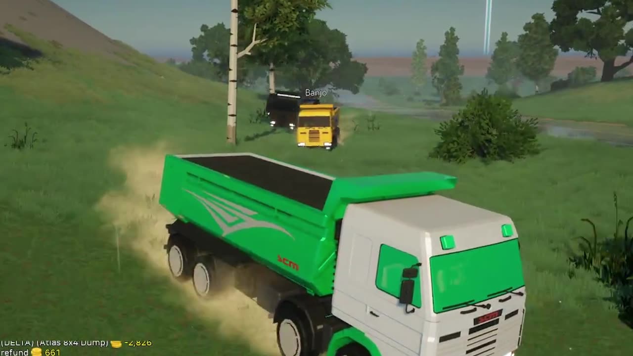 AWESOME FUN WITH FRIENDS