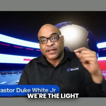 💡 The Need for Focus: The Body of Christ in Action ✝️