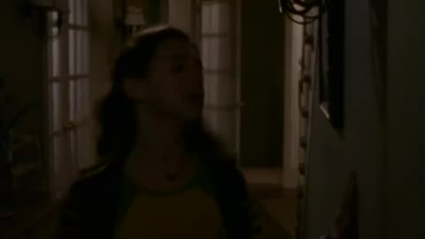 Goosebumps S01E12 Stay Out of the Basement Part 1