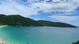 Beautiful views of nature