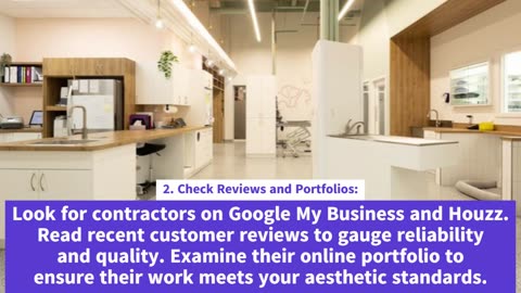 How to Find Reliable Epoxy Flooring Contractors in Calgary