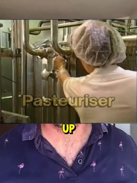 💥🔥💥 This is how they deplete nutrients from the food supply to make you hungry after you eat