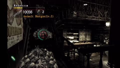 Resident Evil: The Umbrella Chronicles Playthrough - Part 12