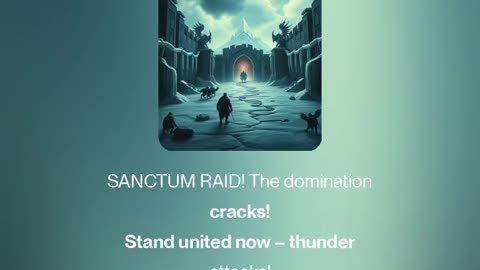Sanctum of Domination