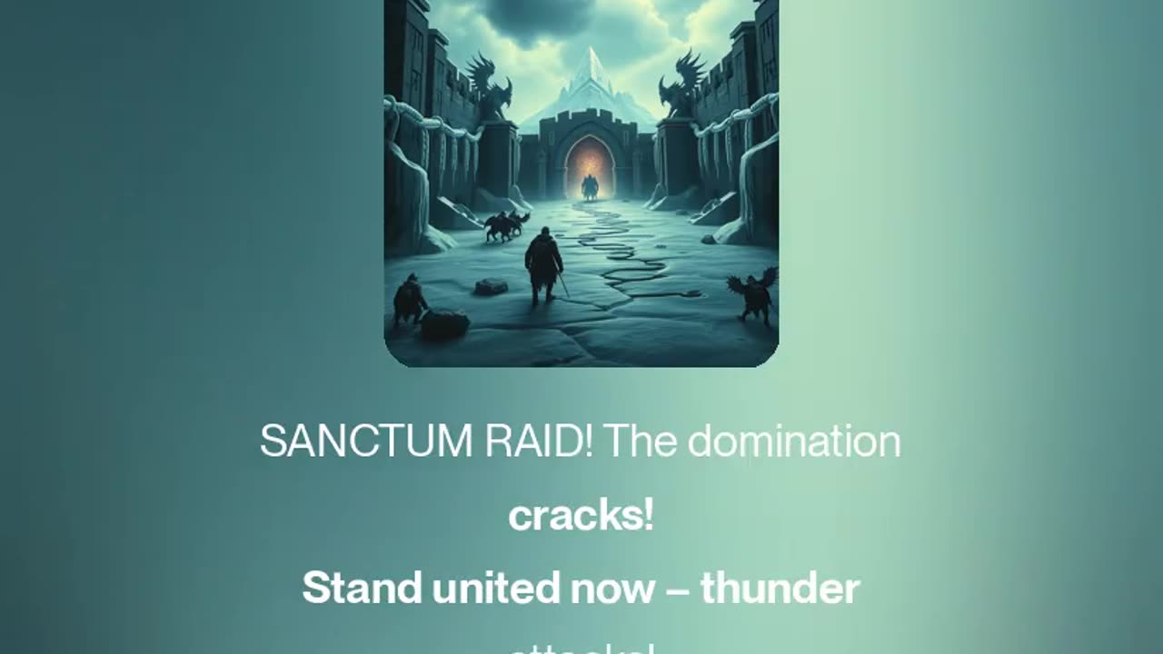 Sanctum of Domination