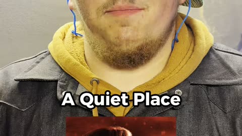 🎃 What Movie Scares You The Most? 👻