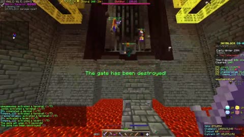 Skyblock FLOOR 7 [#600]