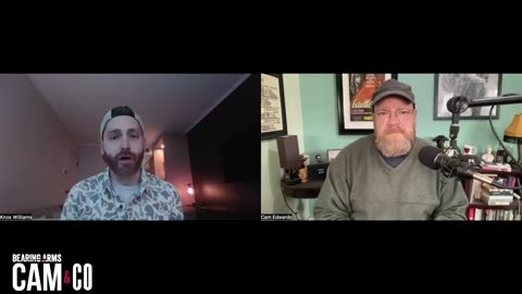 American Suppressor Association Backs Trump's Pick for ATF Chief