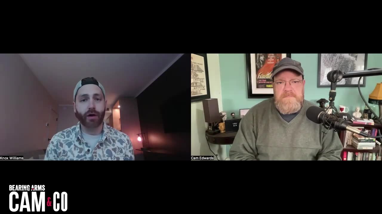 American Suppressor Association Backs Trump's Pick for ATF Chief