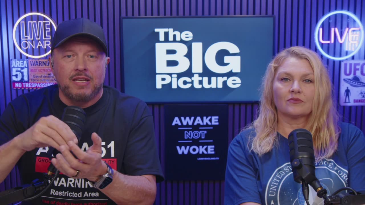 Alien Bodies & UAP Secrets EXPOSED | Age of Disclosure