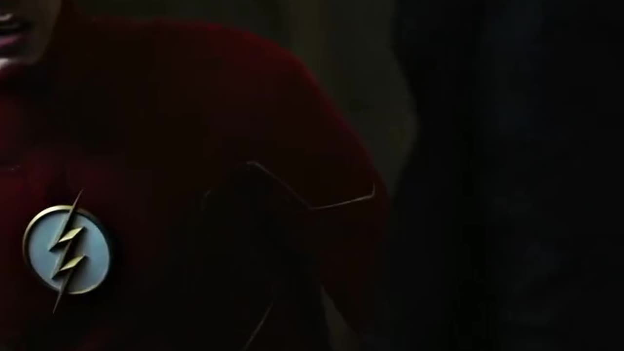 The unstoppable legend of all times | The flash vs God speed