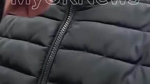 Migrant who sexualy assaulted a girl is arrested and said he did it because "he...