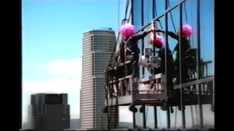 Tomba! PS1 Playstation Video Game Commercial 1998