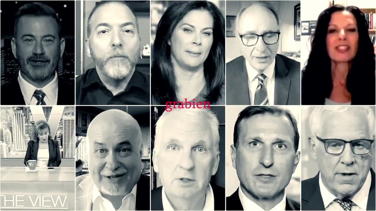 If Antifa doesn't exist why do they care?