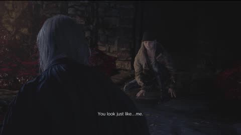 Not everyday you stumble on another person that looks exactly like you.