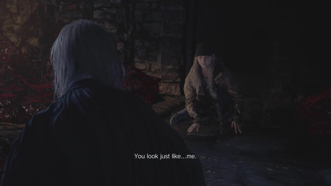 Not everyday you stumble on another person that looks exactly like you.