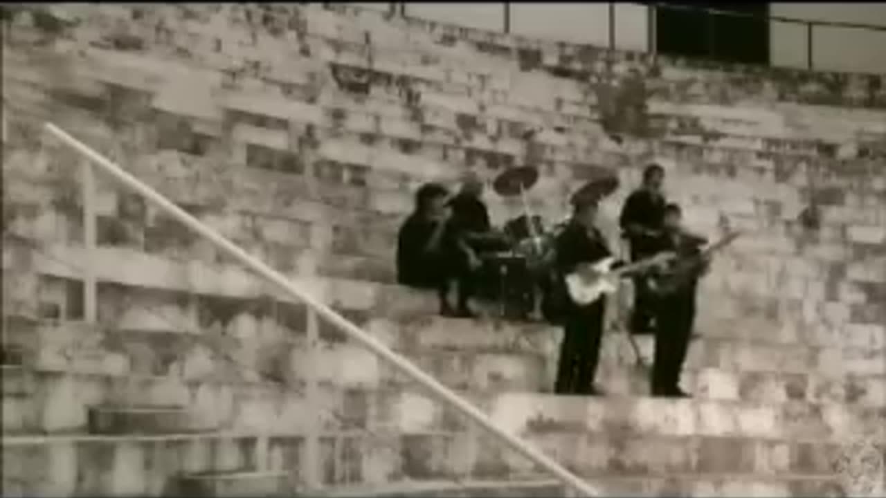 LOS IRACUNDOS - CON LA MISMA MONEDA