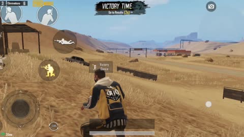 Pubg Mobile: TheTarget ☠️