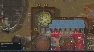 RimWorld v0.13.1135 17 - No Commentary