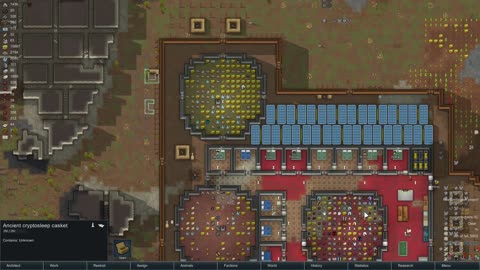 RimWorld v0.13.1135 17 - No Commentary