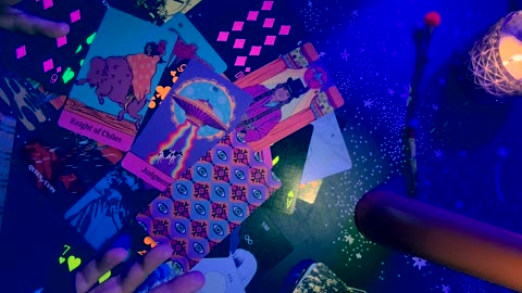 Skin in the Game | Free collective tarot and oracle reading