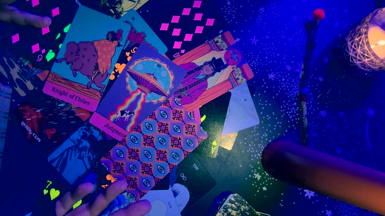 Skin in the Game | Free collective tarot and oracle reading