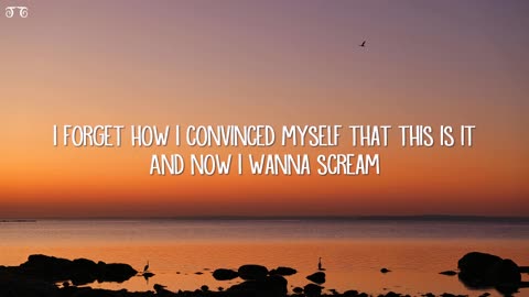 Again&again - Hours (Lyrics)