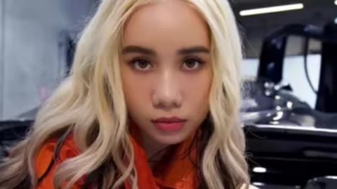 Lil Discuss Lil Tay